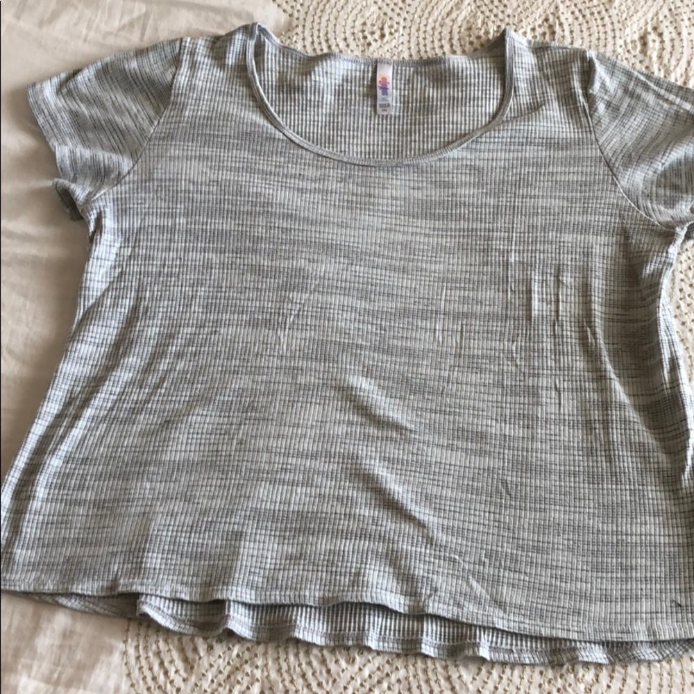 Lularoe classic T